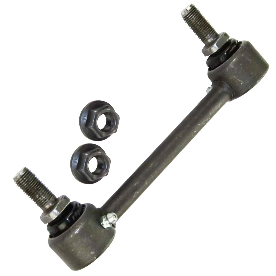 Par de eslabones estabilizadores traseros para Nissan NV2500 NV3500 NV1500 2012-2021 Foto 3 de 4