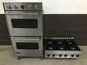 viking range 30 commercial gas image is loading 2pcsetvikingrangetop36034 pc set viking range top 36 viking range 30 commercial gas image is loading 2pcsetvikingrangetop36034 pc set viking range top 36