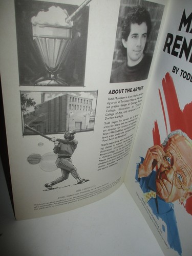Marker Rendering by Todd Murrison (1995, Paperback, Illustrated - Imagen 6 de 8