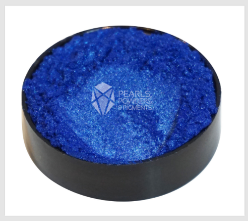 Polvo de pigmento de perlas para pisos metálicos de resina epoxi encimeras arte de tinte de pintura de automóviles - Imagen 78 de 144