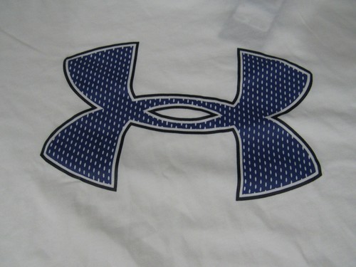 Under Armour Mens Loose Fit Heat Gear Tshirts Xlarge Nwt - Picture 22 of 56