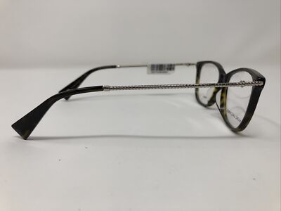 MARC JACOBS Eyeglasses Frames MARC258 C.086 52-14-140 Silver