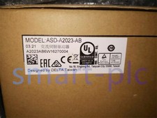 1PCS Delta AC Servo Drive ASD-A2023-AB NEW Brand ASDA2023AB IN BOX