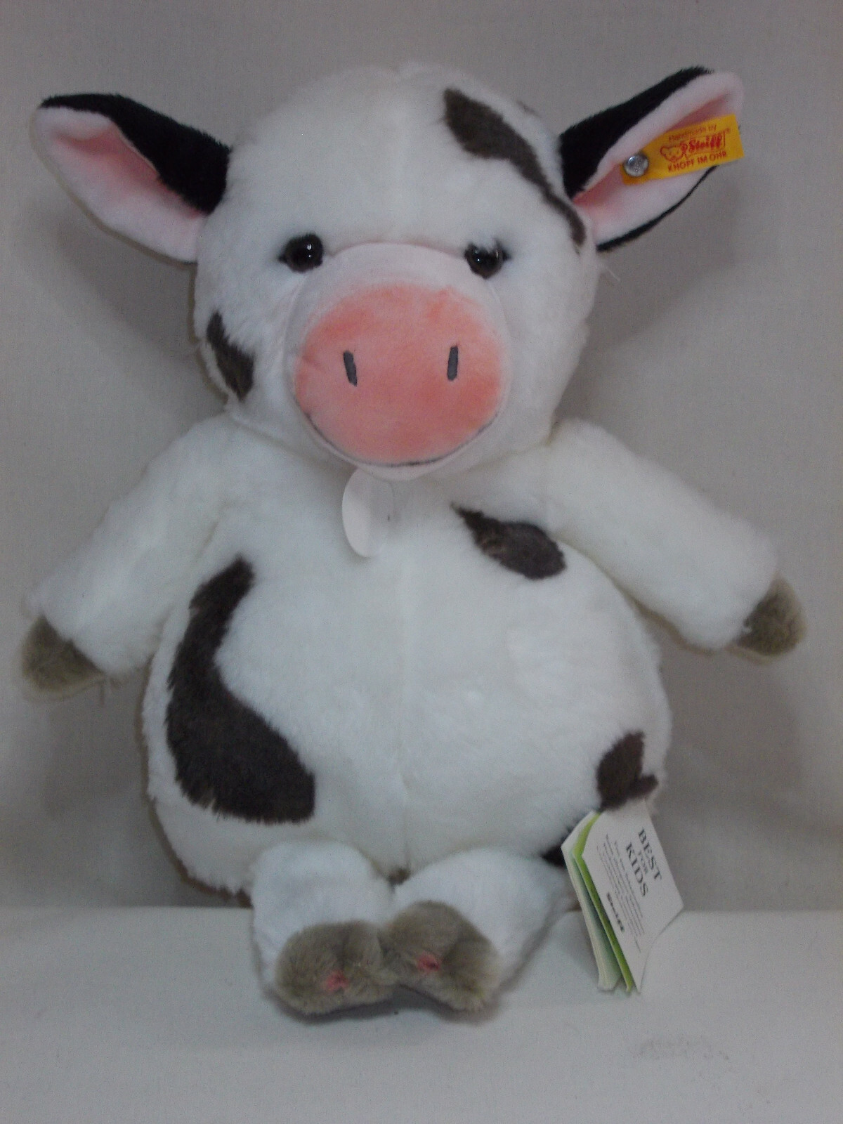 Steiff Kuh Cowaloo Nummer 283031 ca. 35 cm Steiff Kuh Cowaloo Nummer 283031 ca. 35 cm