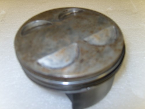 Ducati 888 Piston, Rings and Pin. MP 093650 94mm - Picture 2 of 4