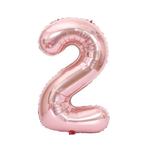 40'' Number Foil Balloons Crown Helium Balon Set Birthday Wedding Party Decor uk - Picture 82 of 120