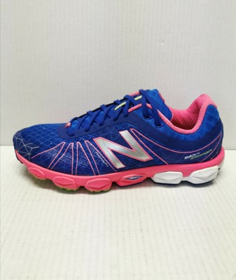 new balance 890 rosa