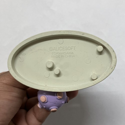 Figura PALM SCENERING SUZUKI BOTAN Pastel Chime Toranoana 2006 - Imagen 7 de 9