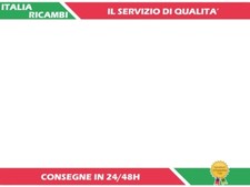 1 GIUNTO OMOCINETICO ANTERIORE LPR KRN710