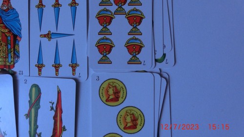 altenburger spielkarten Astoria - Bild 4 von 7
