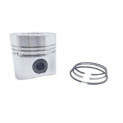 KOLBEN + KOLBENRINGSATZ (STD-95.00 Mm):lombardini/lda 720/LDA 914/7LD 665/8LD 66