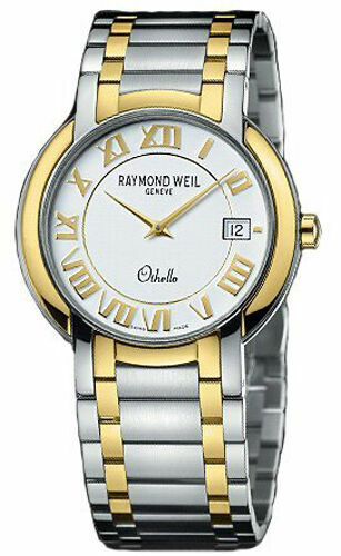 Vintage , Ladies , RAYMOND WEIL , 3724-1 ,TRAVIATA , Swiss Vintage , Ladies , RAYMOND WEIL , 3724-1 ,TRAVIATA , Swiss
