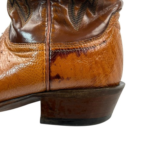 Avestruz Lucchese, 9D Excelente Estado, Bellezas, Serie 2000 - Imagen 17 de 24