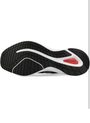Nike Jordan Air Zoom 85 Running Shoes Black/White Men’s Size 10.5 CI0055-001 - Picture 4 of 6