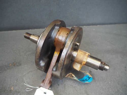 CRANKSHAFT ASSY