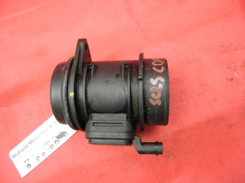 SMART CAR 451 FORTWO 2008-14 - DIESEL 0.8 MASS AIR FLOW SENSOR MAF A0000943148 - Picture 2 of 5