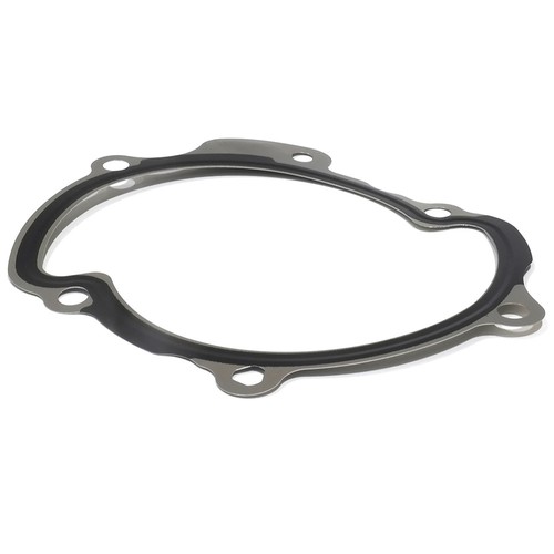 OEM NEW Engine Water Pump Seal Gasket 3.0L 3.6L 04-16 Buick Cadillac 12660159 - Foto 3 di 5