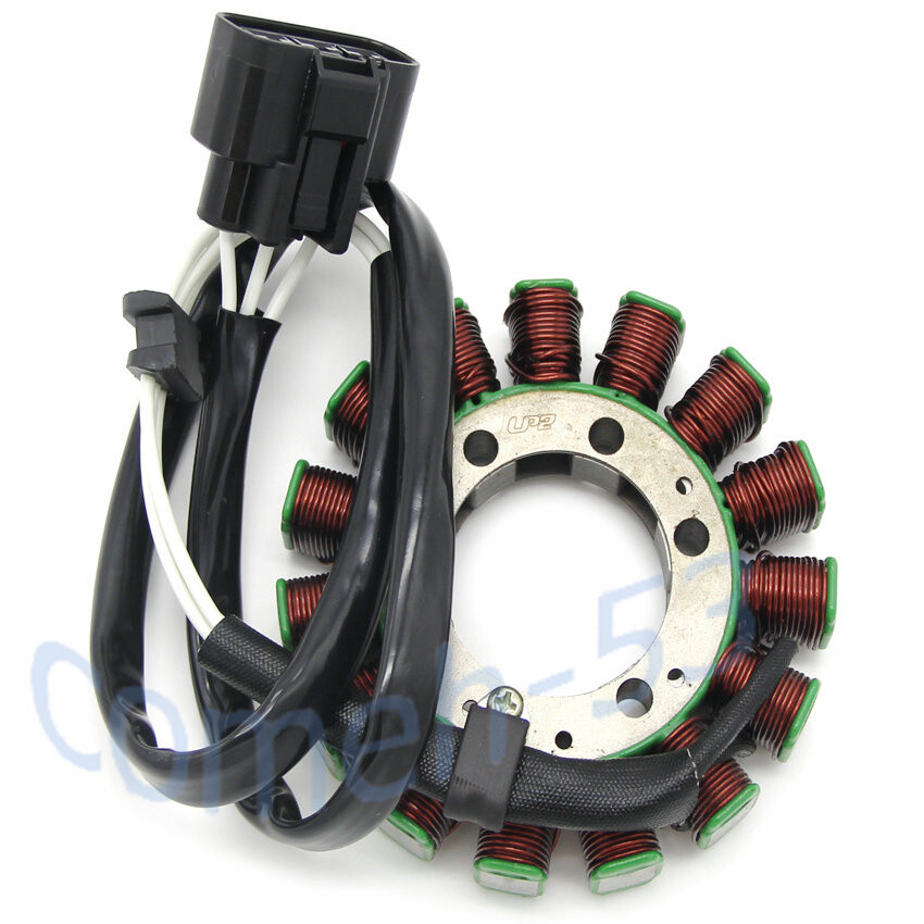 Stator Coil for Kawasaki ZX1000 Ninja ZX10R 2011-2021 ZX636 NINJA