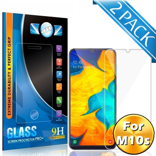 For Samsung Galaxy M10 M11 M21 M30 M31s Tempered Glass Screen Protector - Picture 20 of 63