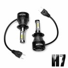 Banks Car Lighting & Bulbs