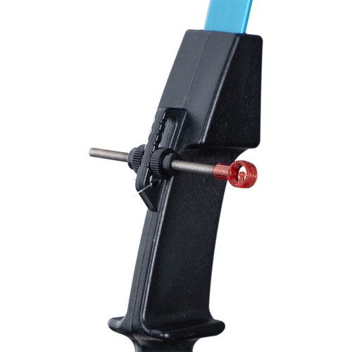 Takedown Recurve Bogen Sucker Pfeile Set für Kinder Bogenschießen Outdoor-Jagd - Bild 5 von 19