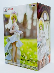 Banpresto-Lupin-the-Third-REBECCA-CREATORxCREATOR-Figure-UNOPENED-L3074-B5