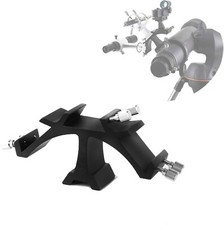 MultiFunction Finderscope Bracket Dual Finder Bracket Telescope Scope Mounting