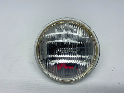 Harley Davidson Zusatzlicht Zusatzscheinwerfer Auxiliary Light Headlight #1566