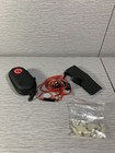 Beats Tour By Dr. Dre In Ear Wired Headphones Earbuds *Untested For Parts*