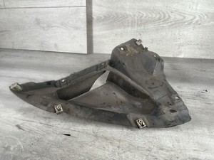 BMW X5 F15 2012-2018 STOßSTANGE VORNE O/S RECHTS UNTEN ECKE 7304046