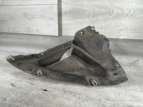 BMW X5 F15 2012-2018 FRONT O/S RIGHT BUMPER BOTTOM CORNER 7304046 - Afbeelding 1 van 3