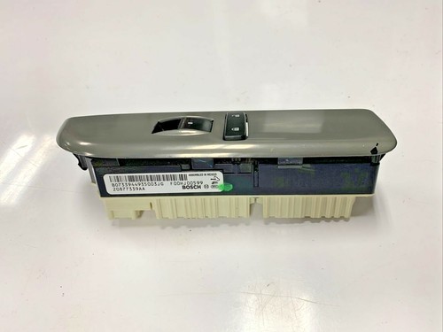 2010-2014 TAHOE SUBURBAN YUKON SIERRA FRONT PASSENGER WINDOW SWITCH - Bild 3 von 7