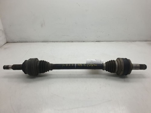 13-19 LEXUS GS350 RWD AT DRIVER SIDE REAR AXLE SHAFT ASSEMBLY