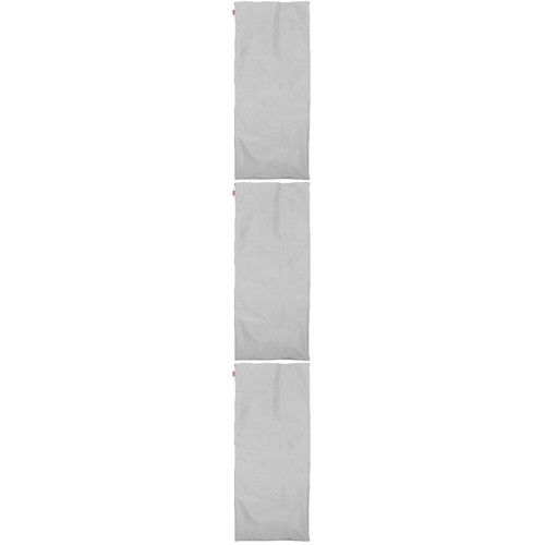 3 Pack Klappbares Bügelbrett Modische Boardtasche Aus Eisenbrett - Bild 9 von 12