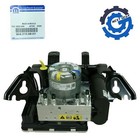 New OEM Mopar Air Suspension Compressor 2021-25 Jeep Grand Cherokee L 68462119AM