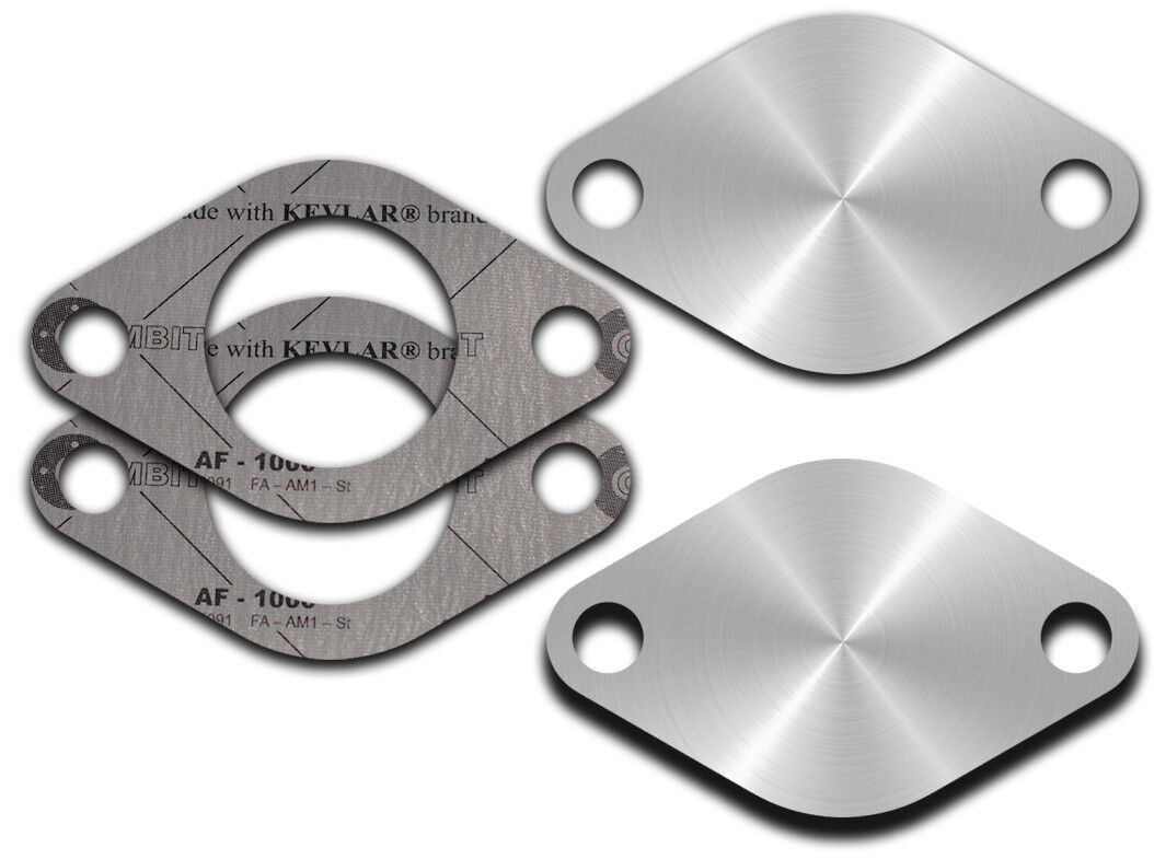 EGR Valve Emulator Simulator for VW SEAT SKODA 1.2 TDI CFWA Plug/&Play