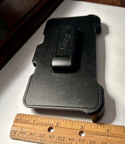 Phone Protector,Otterbox Black Rigid Defender - Picture 3 of 7