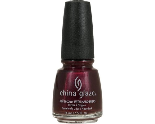 China Glaze Magnetix, Crackle Nail Polish 0.5 oz - Color Selection - Picture 25 of 38