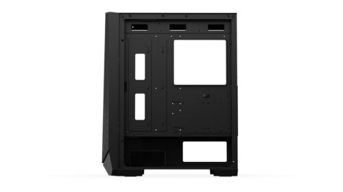5903018663579 KRUX Vortex Walizka (KRX0094) Czarna KRUX - Zdjęcie 11 z 12