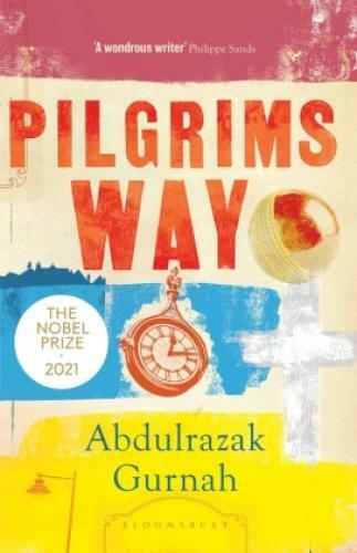 Thumbnail - Pilgrims Way By The Winner Of The Nobel Prize In Literature 2021 6600