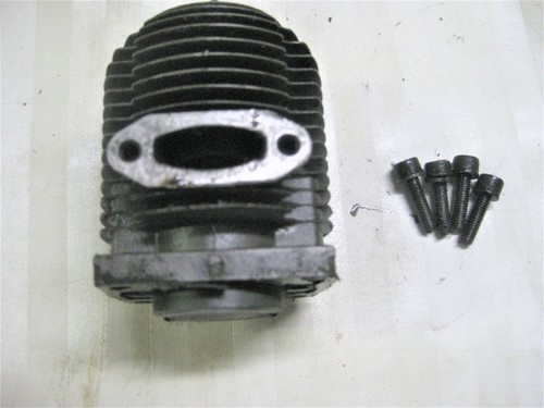 Stihl HS60 Hedge Trimmer Cylinder Part 4210 022 0500, 42100220500 - Picture 2 of 7