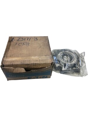 New Genuine Char-Lynn 23171-3 Mounting Flange **SALE**