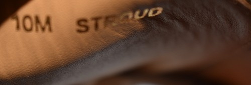 New!  To Boot New York Stroud Leather Double Monk Strap Loafer 10 M Nero DD288 - Bild 8 von 8