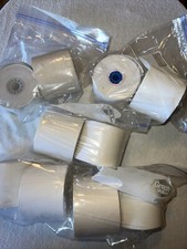 Calculator Printing Paper/Adding Machine 10 Rolls Universal