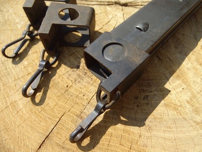 MP BETETTA LOADER TOOL Nice stock item* 100/%real made by ITALIAN ARMY orig