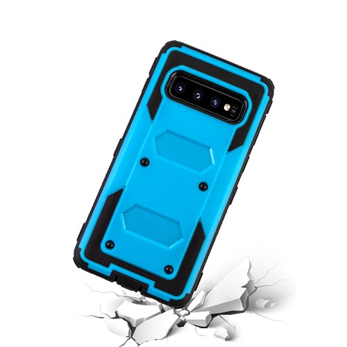 For Samsung S10 Case S10e S10 Plus Case Clip Heavy Duty with Clip And Kickstand - Picture 3 of 29