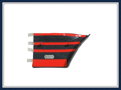 Left Front Fender Trim Renault 21 Nevada Original Car Parts - Picture 2 of 2