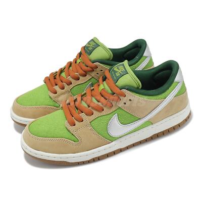 靴 Nike SB Dunk Low Escargot/SesameandPear Nike SB Dunk Low Pro 