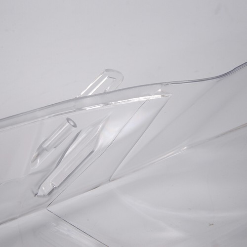 2pcs Headlight Headlampshade Replacement Lens Fit For 2007-2012 BMW X5 E70 New - Picture 5 of 12