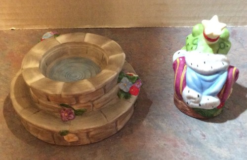 Franklin Mint Fairy Tale Surprises Collection - YOUR CHOICE - Vintage Porcelain - Picture 19 of 46